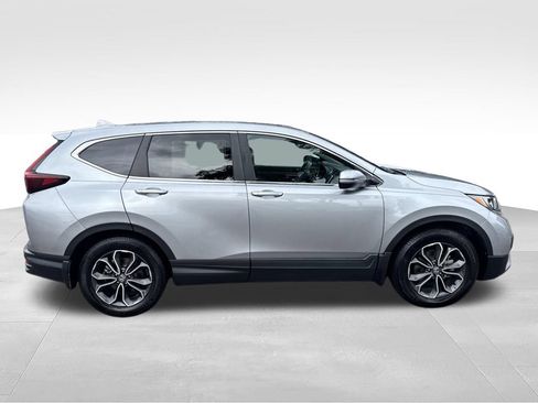 Used 2020 Honda CR-V EX image 8