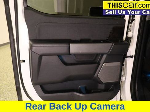 Used 2021 Ford F150 Lariat w/ Equipment Group 502A High image 30