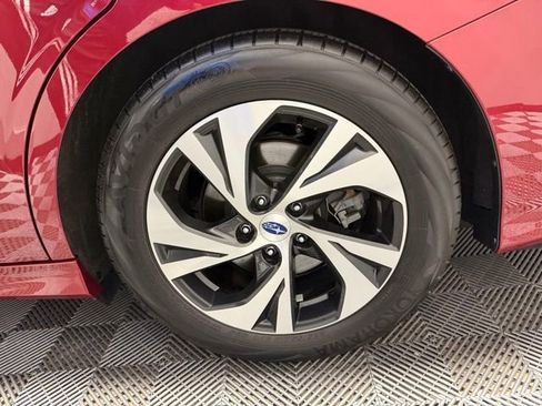 Used 2023 Subaru Legacy Premium AWD/4WD image 43