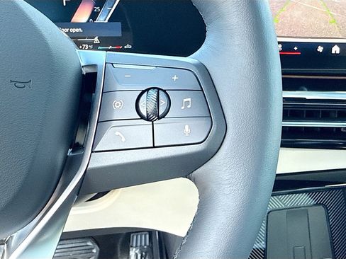 New 2026 BMW X1 xDrive28i w/ Technology Package image 39