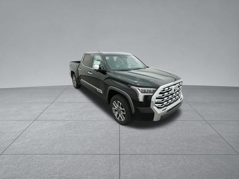 Used 2023 Toyota Tundra 1794 Edition w/ Advanced Package RWD image 16