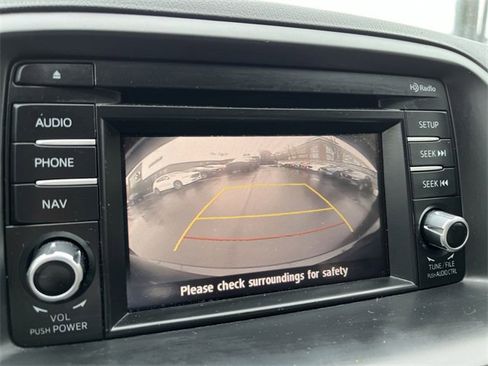 Used 2015 MAZDA CX-5 Touring image 17
