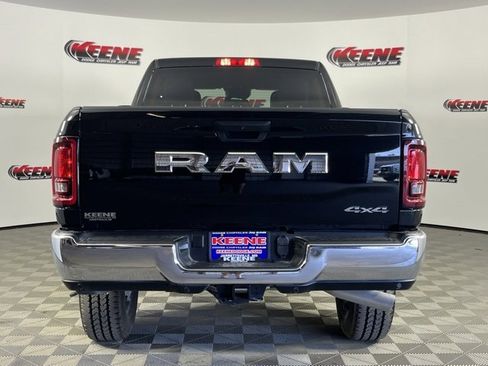 New 2025 RAM 2500 Tradesman w/ Chrome Appearance Group image 7