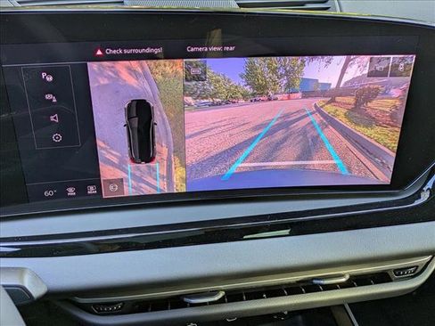 New 2025 Audi A5 2.0T Prestige image 14