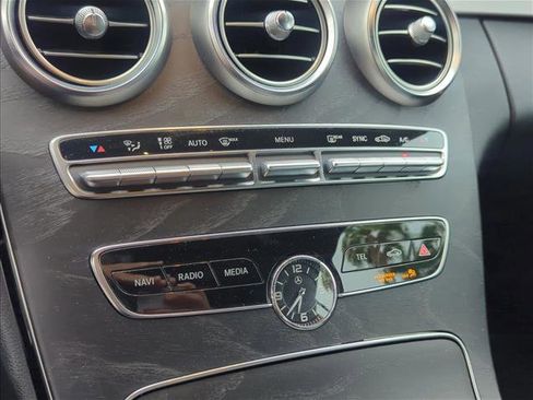 Used 2019 Mercedes-Benz C 300 Cabriolet image 16