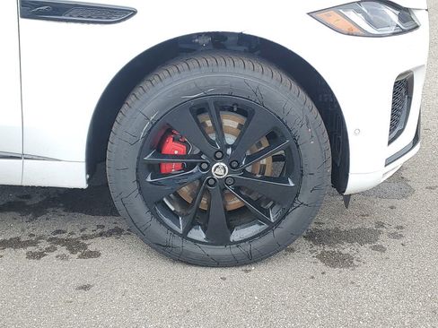 New 2026 Jaguar F-PACE R-Dynamic S image 5