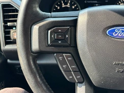 Used 2019 Ford F150 XLT w/ Equipment Group 302A Luxury AWD/4WD image 19