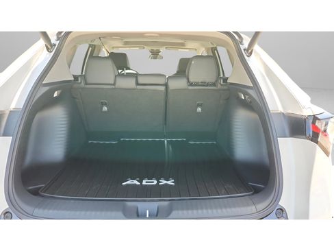 New 2026 Acura ADX FWD image 15