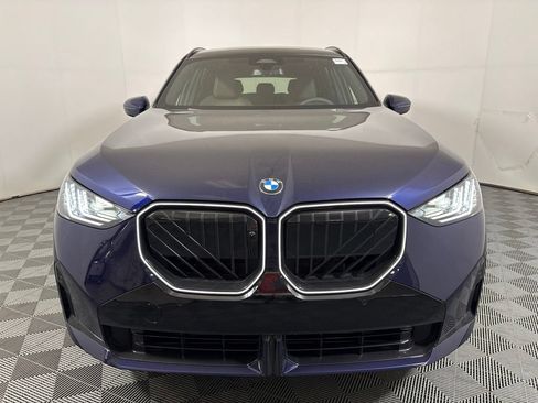 New 2026 BMW X3 xDrive30i w/ Premium Package AWD/4WD image 3