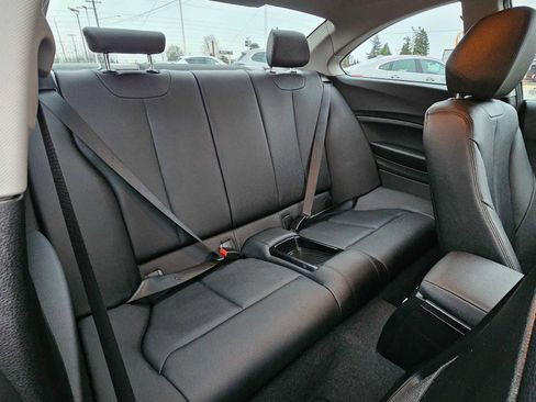 Used 2015 BMW 228i Coupe image 11