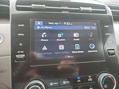 Used 2022 Hyundai Tucson SEL image 21