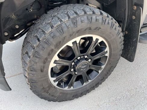 Used 2023 RAM 2500 Rebel w/ Level 2 Equipment Group AWD/4WD image 2