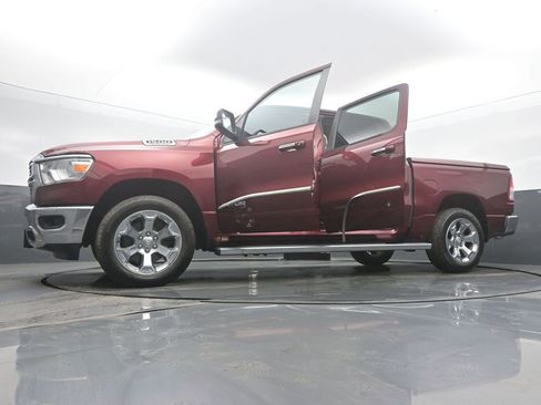 Used 2019 RAM 1500 Big Horn image 59
