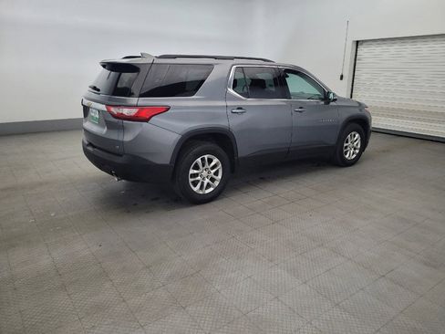 Used 2019 Chevrolet Traverse LT AWD/4WD image 10