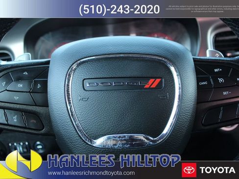 Used 2021 Dodge Charger GT w/ Blacktop Package image 26