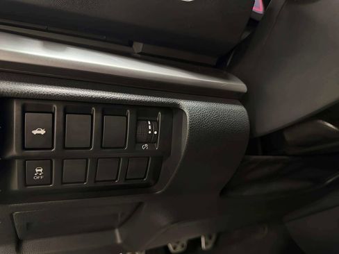 Used 2024 Subaru WRX Premium AWD/4WD image 32