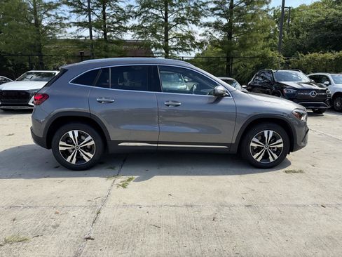 Certified 2026 Mercedes-Benz GLA 250 image 28