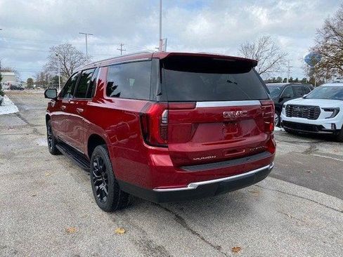 New 2026 GMC Yukon XL Elevation image 3