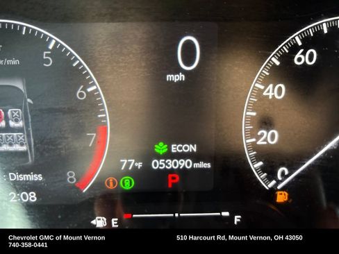 Used 2022 Honda Civic Sport image 18