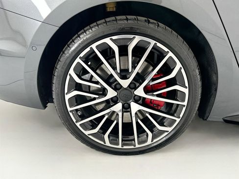 New 2026 Audi S5 Premium Plus image 32