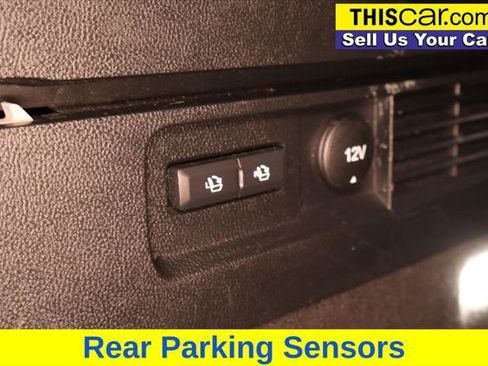 Used 2018 Lincoln MKX Reserve FWD image 24