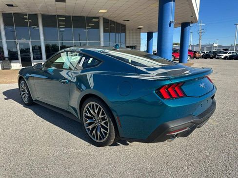 New 2026 Ford Mustang Premium image 3