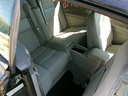 Used 2006 Volvo C70 T5 FWD image 18