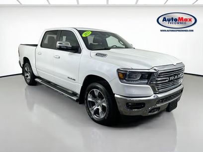 Used 2023 RAM 1500 Laramie