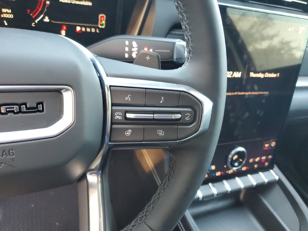 Used 2027 GMC Terrain Denali AWD/4WD image 26