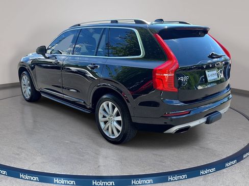 Used 2016 Volvo XC90 T6 Momentum w/ Momentum Plus Package AWD/4WD image 8
