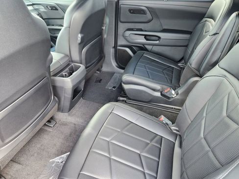 New 2027 Kia Telluride SX X-Line AWD/4WD image 10