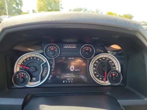 Used 2013 RAM 1500 Express AWD/4WD image 20