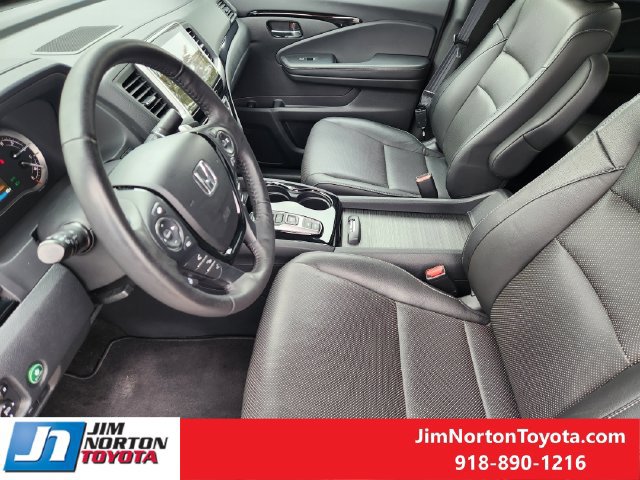 Used 2020 Honda Ridgeline RTL-E image 13