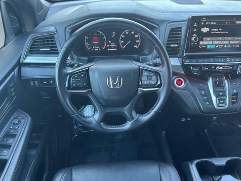Used 2025 Honda Odyssey Sport-L image 27