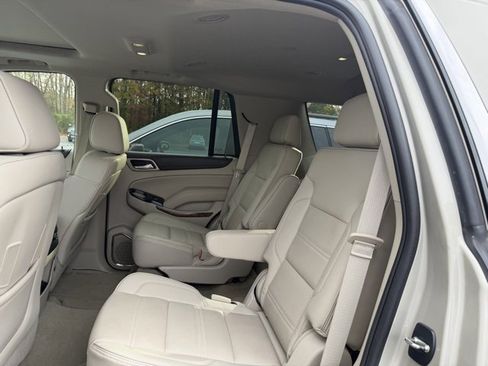 Used 2016 GMC Yukon Denali image 11