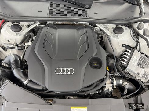 Used 2023 Audi A7 3.0T Premium Plus w/ Premium Plus image 11