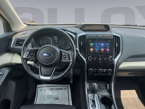 Used 2022 Subaru Ascent Premium AWD/4WD image 12