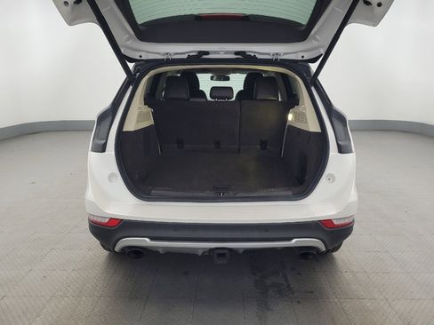 Used 2016 Lincoln MKC Select image 29