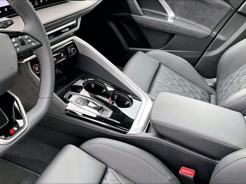 New 2026 Audi SQ5 Premium Plus AWD/4WD image 14