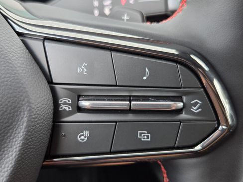 New 2027 Chevrolet Equinox RS w/ LPO, Floor Liner Package AWD/4WD image 15