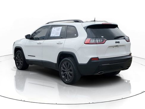 Used 2021 Jeep Cherokee Latitude Lux 80th Anniv w/ Quick Order Package 26U 80TH FWD image 3