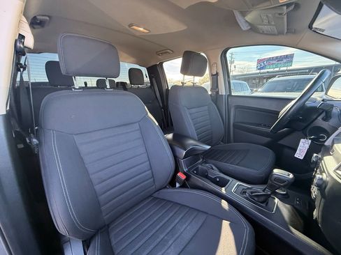 Used 2022 Ford Ranger XLT w/ Equipment Group 301A Mid image 24