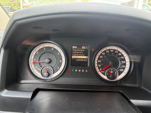 Used 2016 RAM 2500 Tradesman w/ Snow Chief Group AWD/4WD image 25