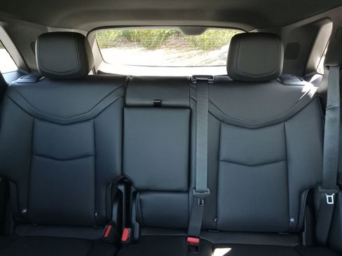 New 2026 Cadillac XT5 Premium Luxury image 22