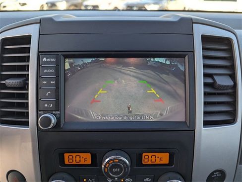 Used 2019 Nissan Frontier SV w/ Value Truck Package image 25