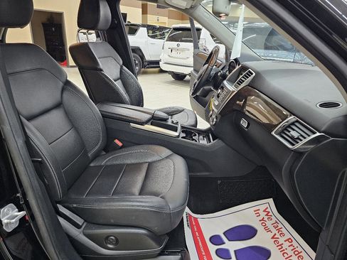 Used 2012 Mercedes-Benz ML 350 BlueTEC 4MATIC image 21