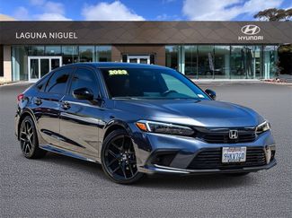 Used 2023 Honda Civic Sport image 1
