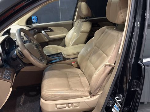 Used 2013 Acura MDX w/ Advance Package image 17