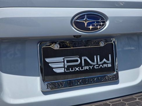 Used 2021 Subaru Crosstrek 2.5i Limited w/ Moonroof Package 2 AWD/4WD image 13