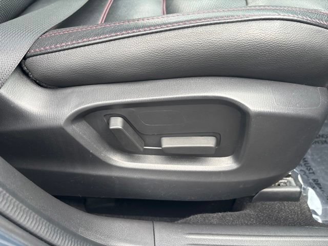 Certified 2024 MAZDA CX-5 Carbon Edition AWD/4WD image 23
